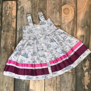 Matilda Jane Boardwalk Dress